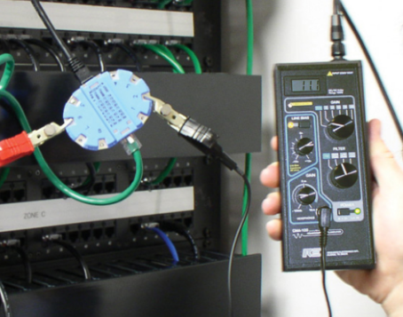 新县美国REI CMA-100反监听音频放大器